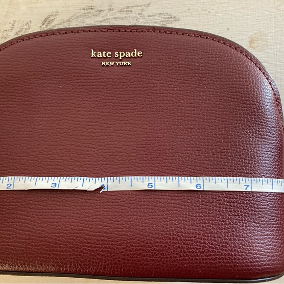Kate spade cross body purse - Picture 10 of 12